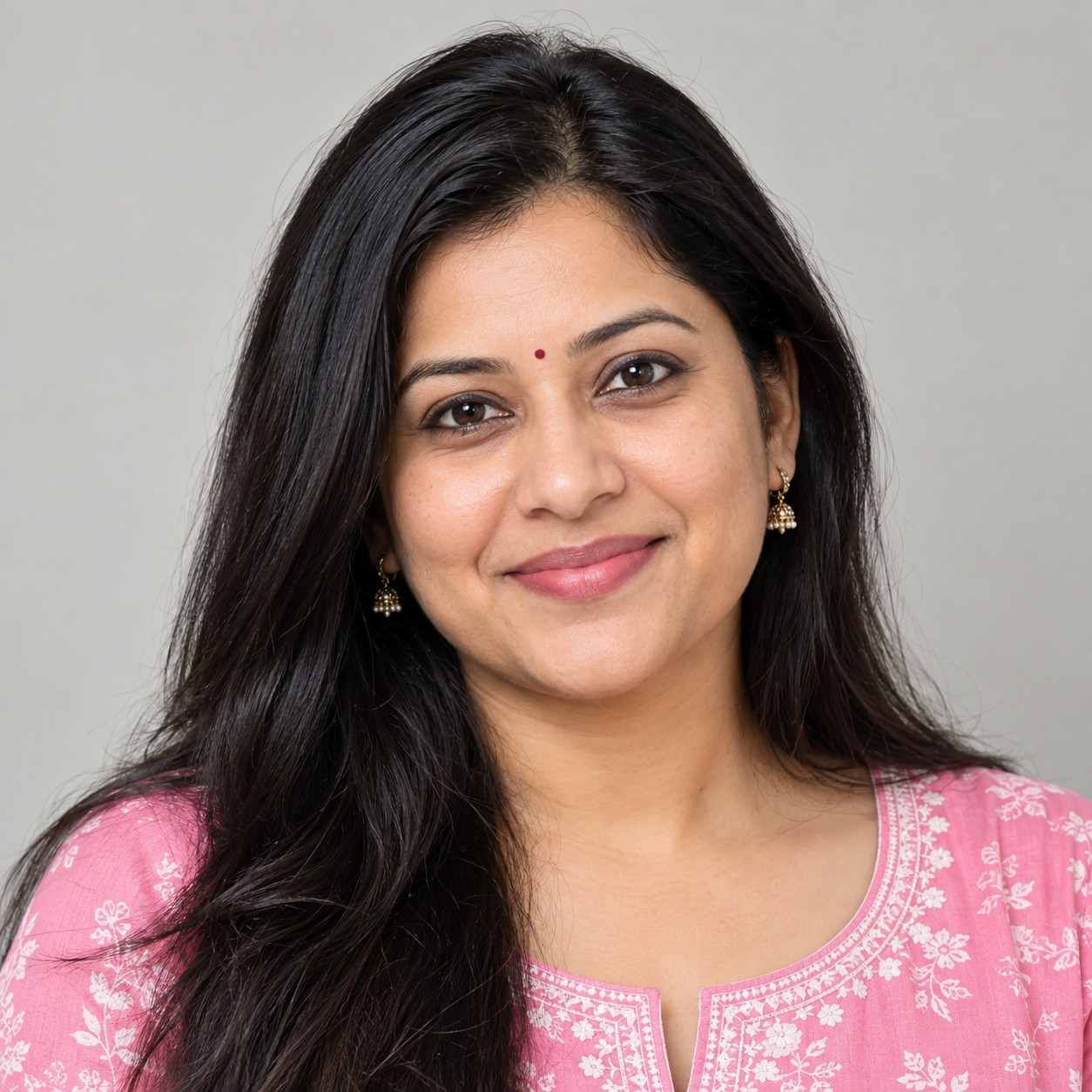 Priya Nair