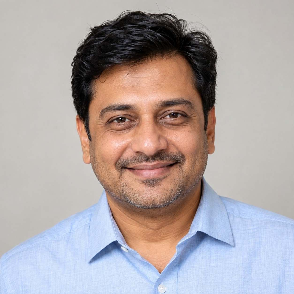 Rajesh Sharma