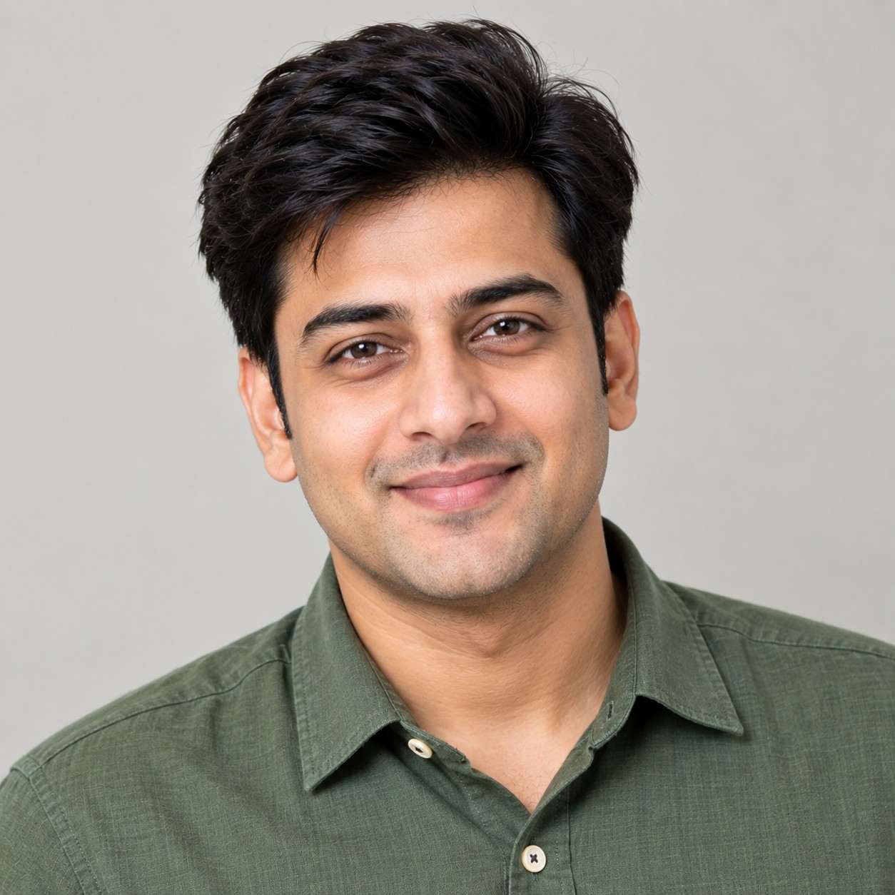 Rohan Malhotra