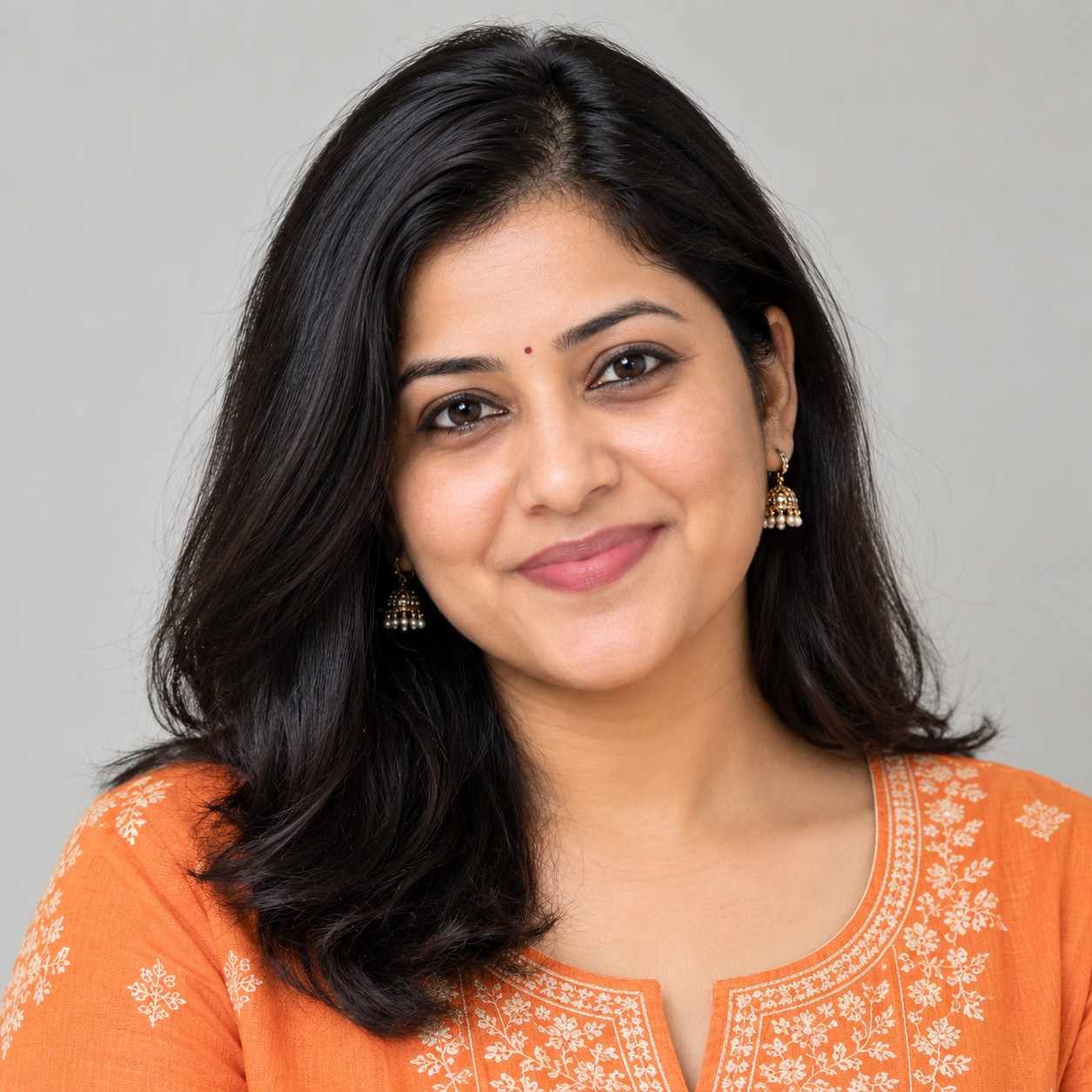 Sneha Deshmukh