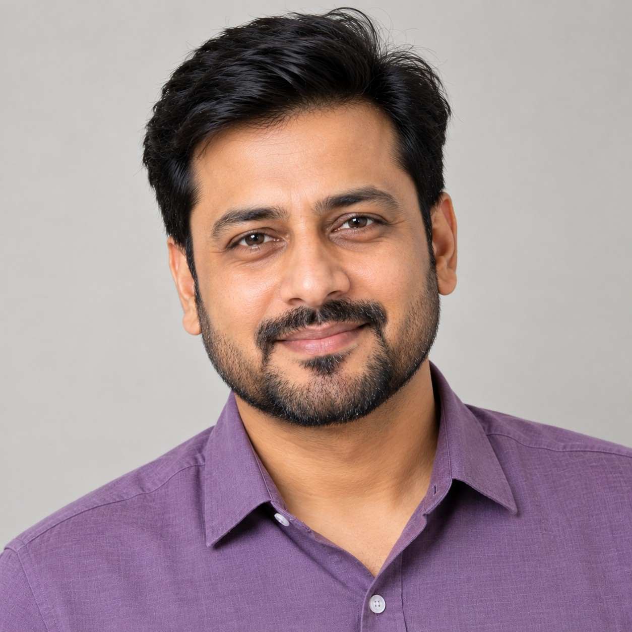 Vikram Singh